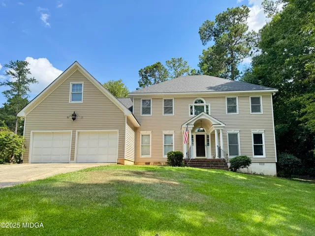 $360,000 | 114 Nassau Court, Macon, GA 31211