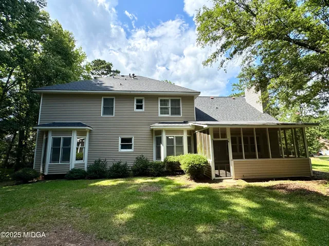 $360,000 | 114 Nassau Court, Macon, GA 31211