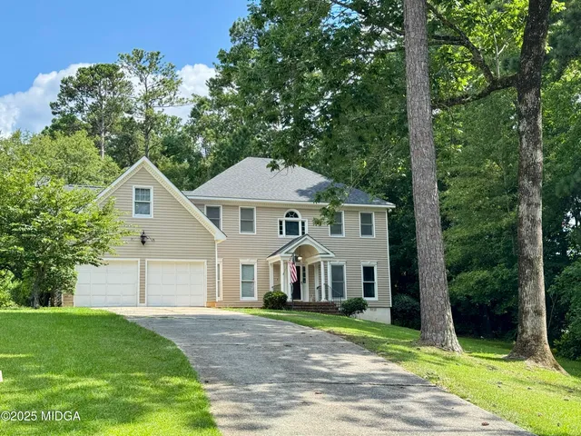 $360,000 | 114 Nassau Court, Macon, GA 31211