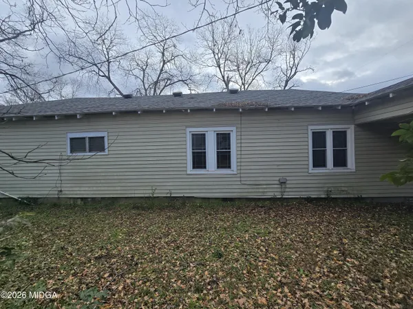 $104,800 | 1070 Borum Street, Unadilla, GA 31091