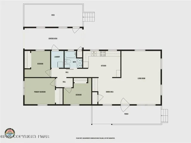 $29,900 | 2099 North Turnpike Road, Dalton, PA 18414