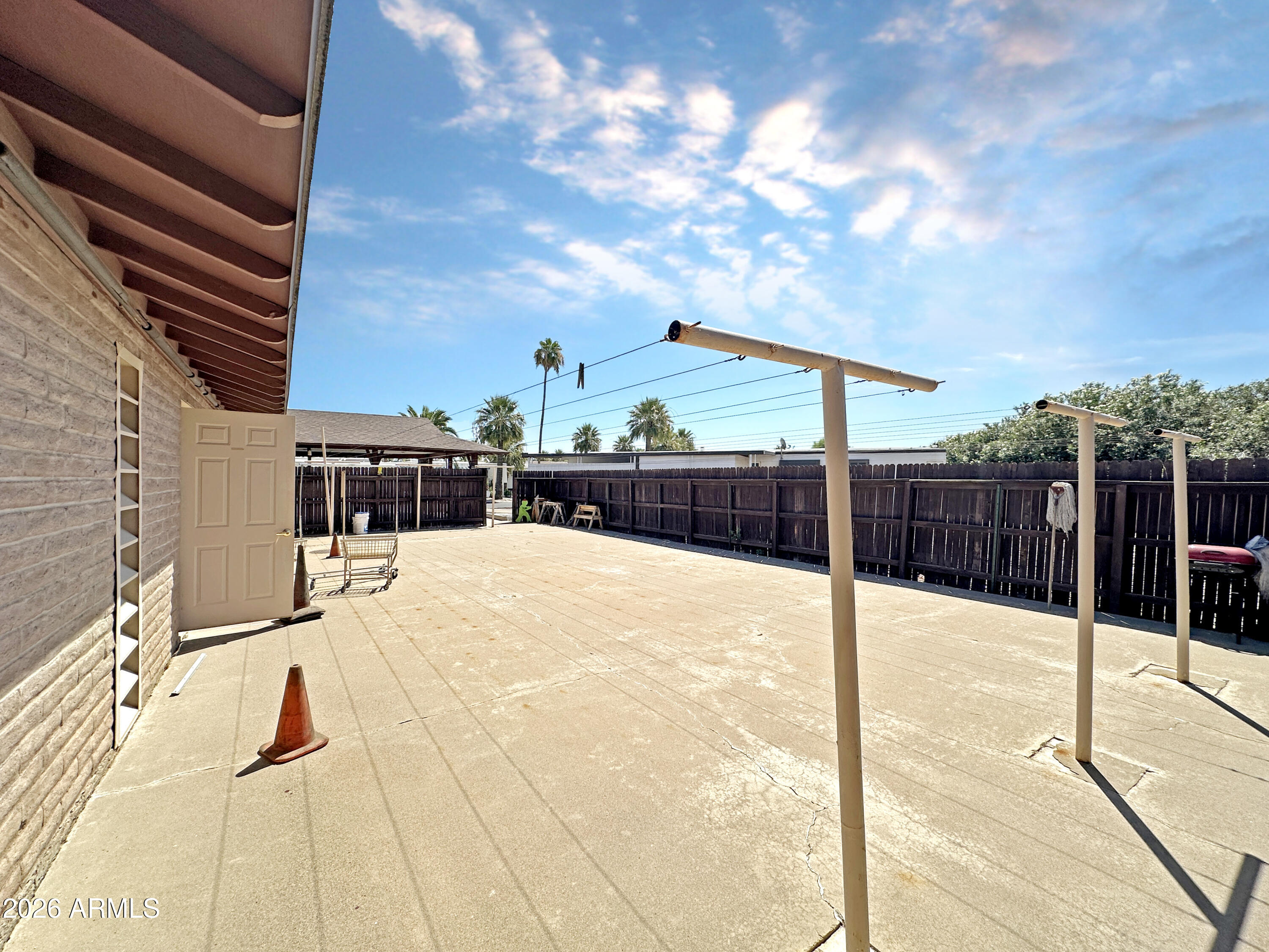 601 North Hayden Road, Unit 159 Scottsdale, AZ 85257 - Photo 40 of 41