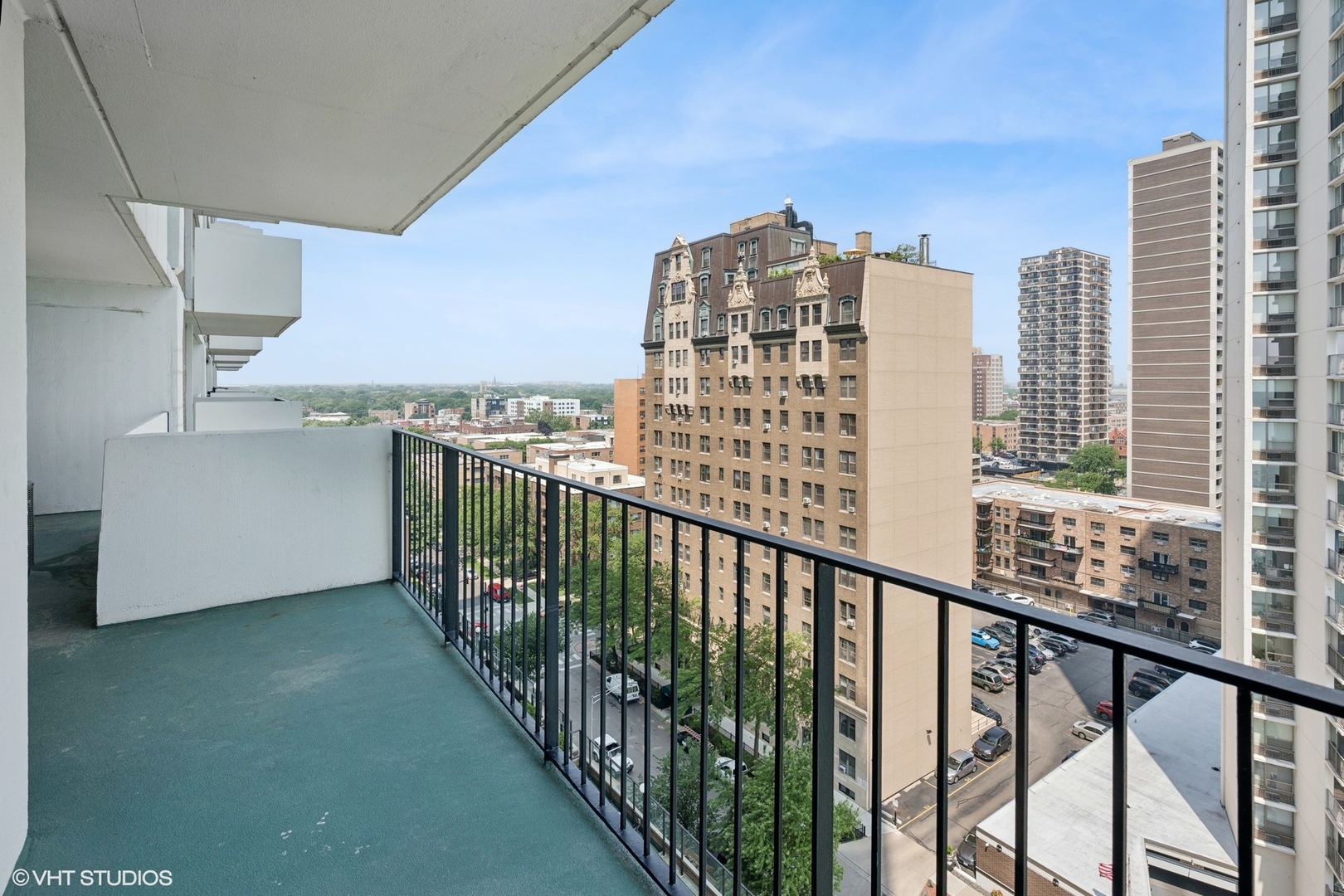 6033 North Sheridan Road, Unit 12B Chicago, IL 60660 - Photo 17 of 29 Gallery Image 17