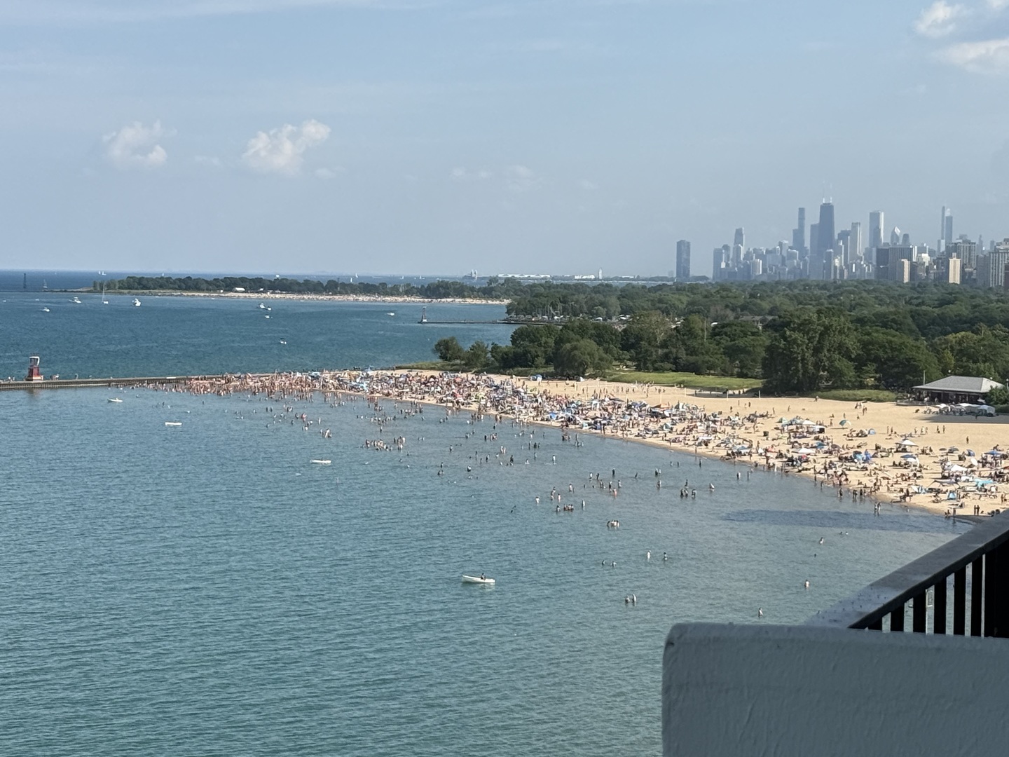 6033 North Sheridan Road, Unit 12B Chicago, IL 60660 - Photo 3 of 29 Gallery Image 3