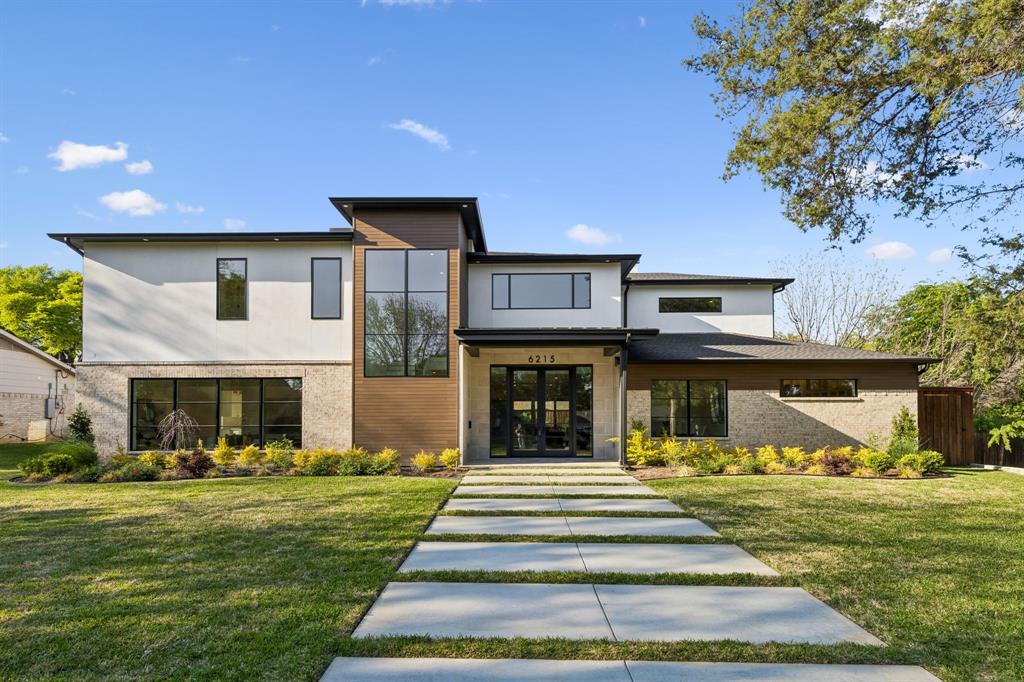 6215 Lafayette Way Dallas, TX 75230 - Photo 1 of 36