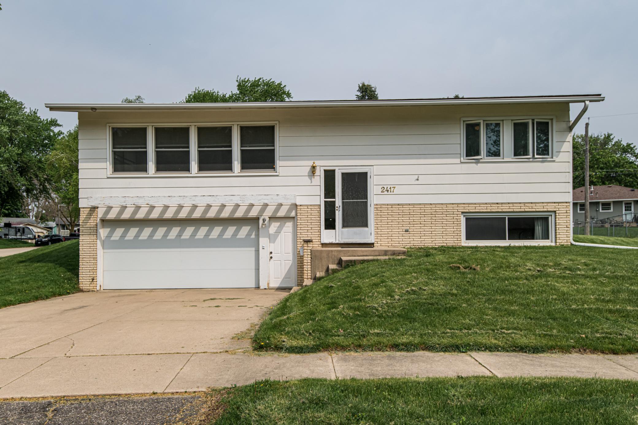 2417 18th Street Northwest Rochester, MN 55901 - Photo 1 of 1