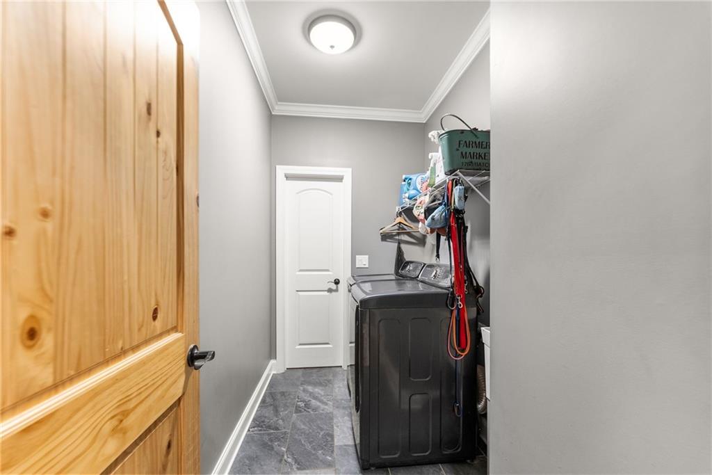 319 River Valley Road Dawsonville, GA 30534 - Photo 17 of 87