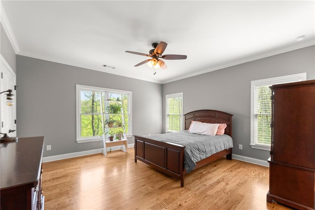 319 River Valley Road Dawsonville, GA 30534 - Photo 19 of 87