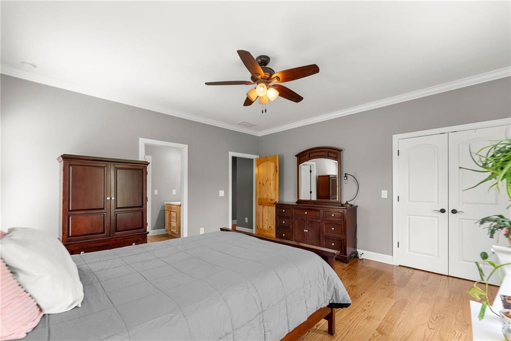 319 River Valley Road Dawsonville, GA 30534 - Photo 20 of 87