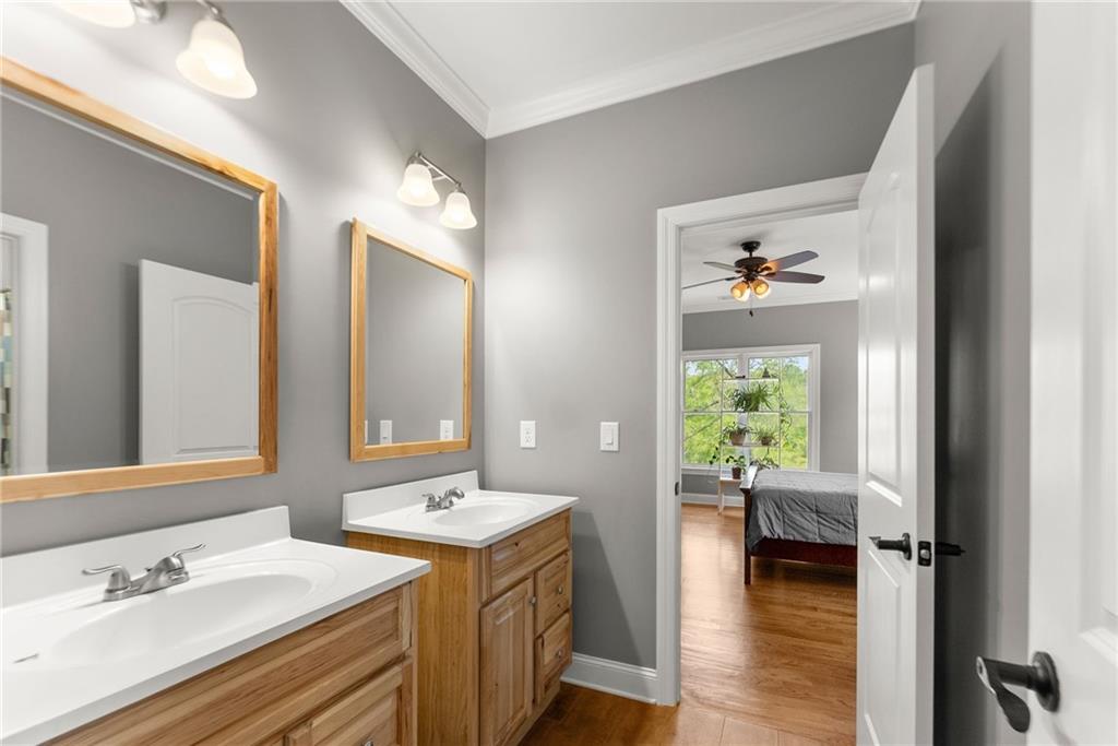 319 River Valley Road Dawsonville, GA 30534 - Photo 21 of 87