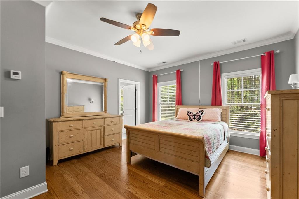 319 River Valley Road Dawsonville, GA 30534 - Photo 22 of 87