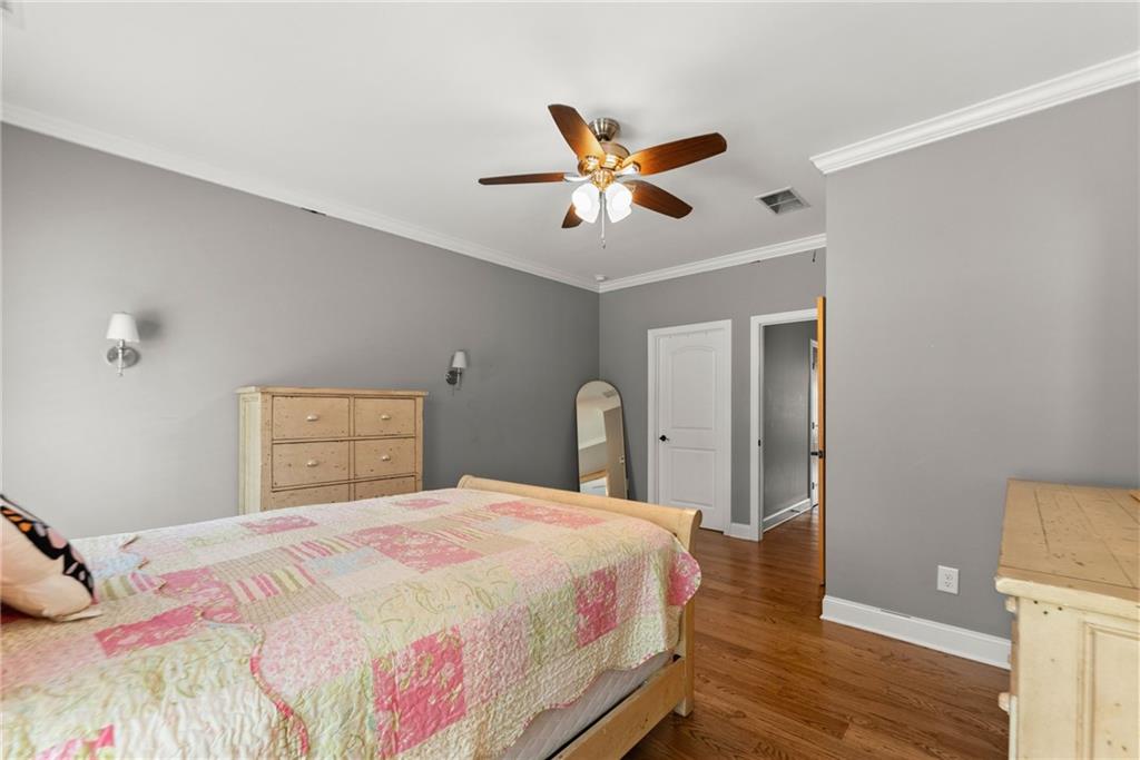 319 River Valley Road Dawsonville, GA 30534 - Photo 23 of 87