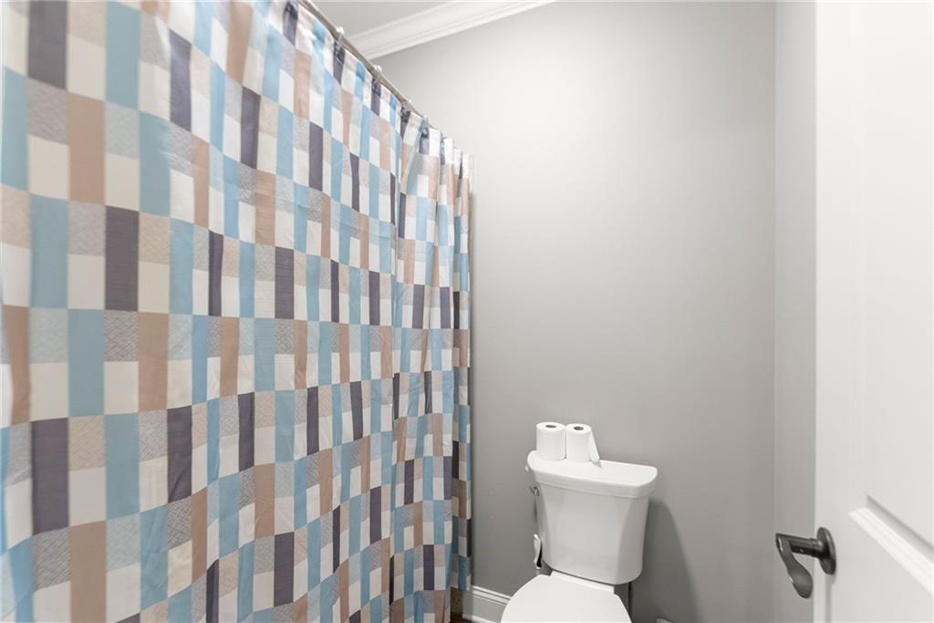 319 River Valley Road Dawsonville, GA 30534 - Photo 24 of 87