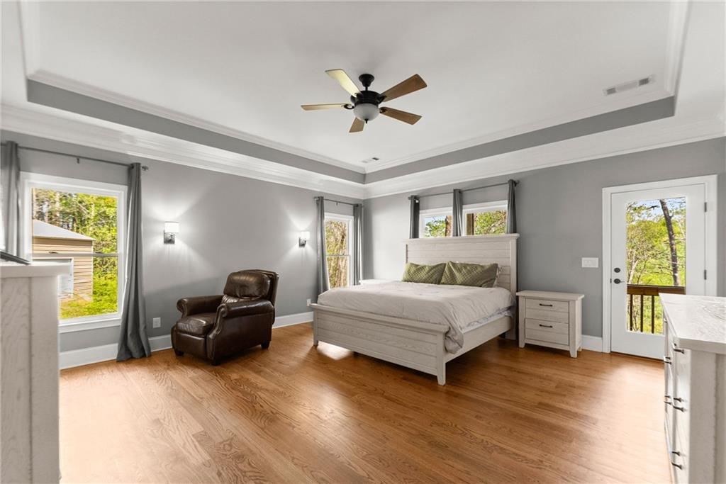 319 River Valley Road Dawsonville, GA 30534 - Photo 25 of 87