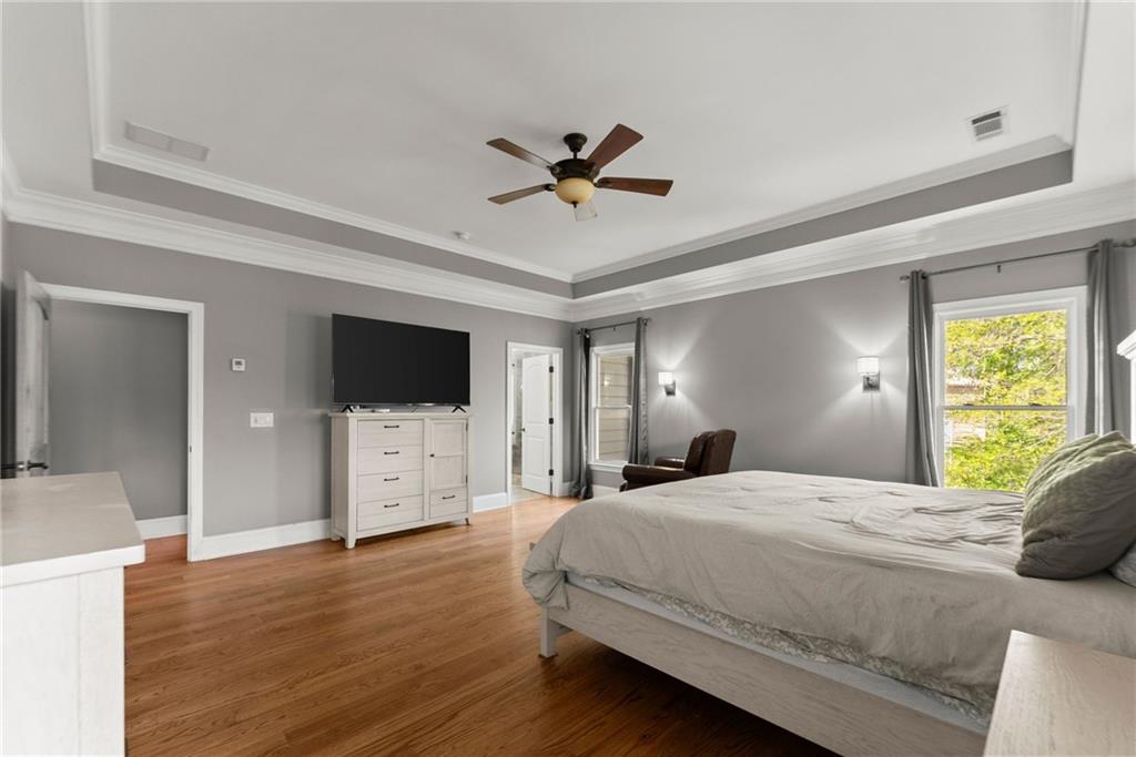 319 River Valley Road Dawsonville, GA 30534 - Photo 27 of 87