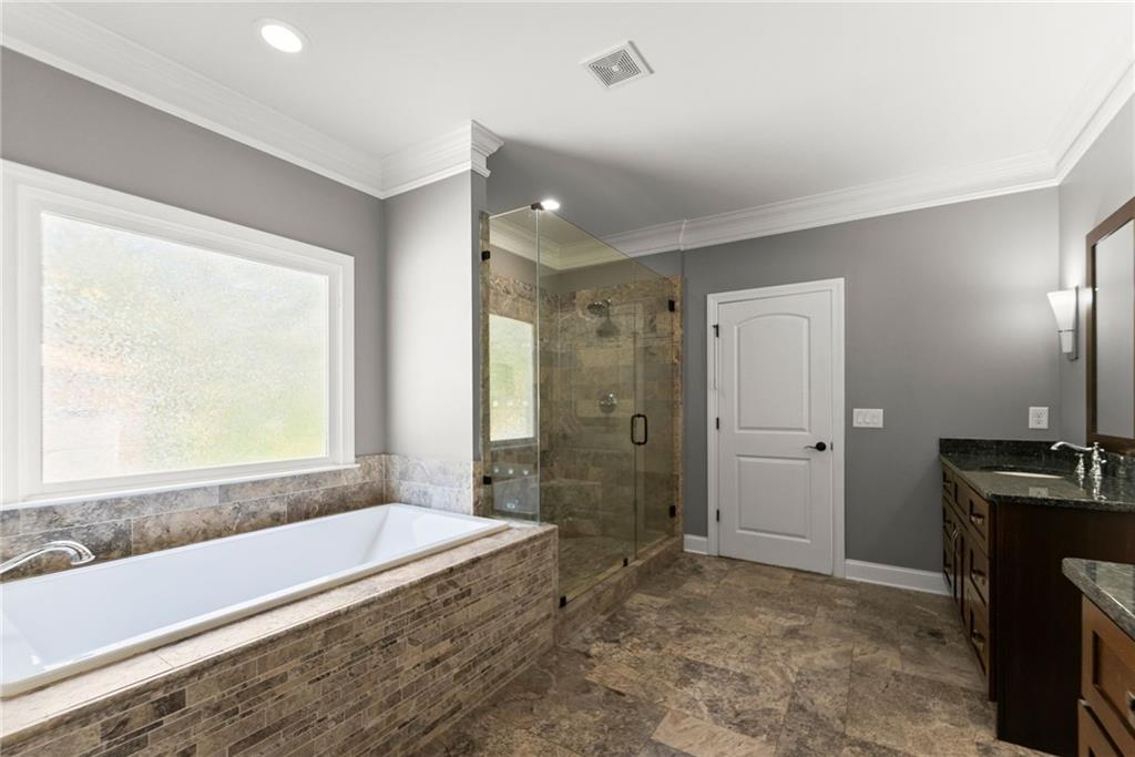 319 River Valley Road Dawsonville, GA 30534 - Photo 28 of 87