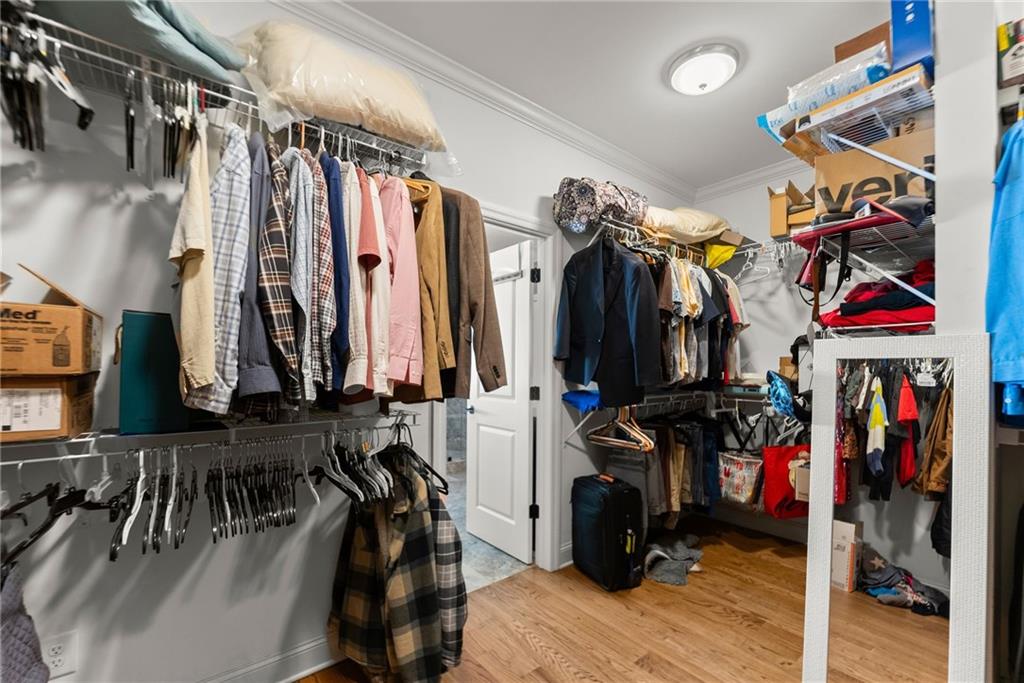 319 River Valley Road Dawsonville, GA 30534 - Photo 32 of 87