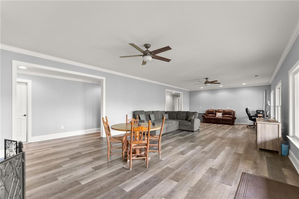 319 River Valley Road Dawsonville, GA 30534 - Photo 33 of 87