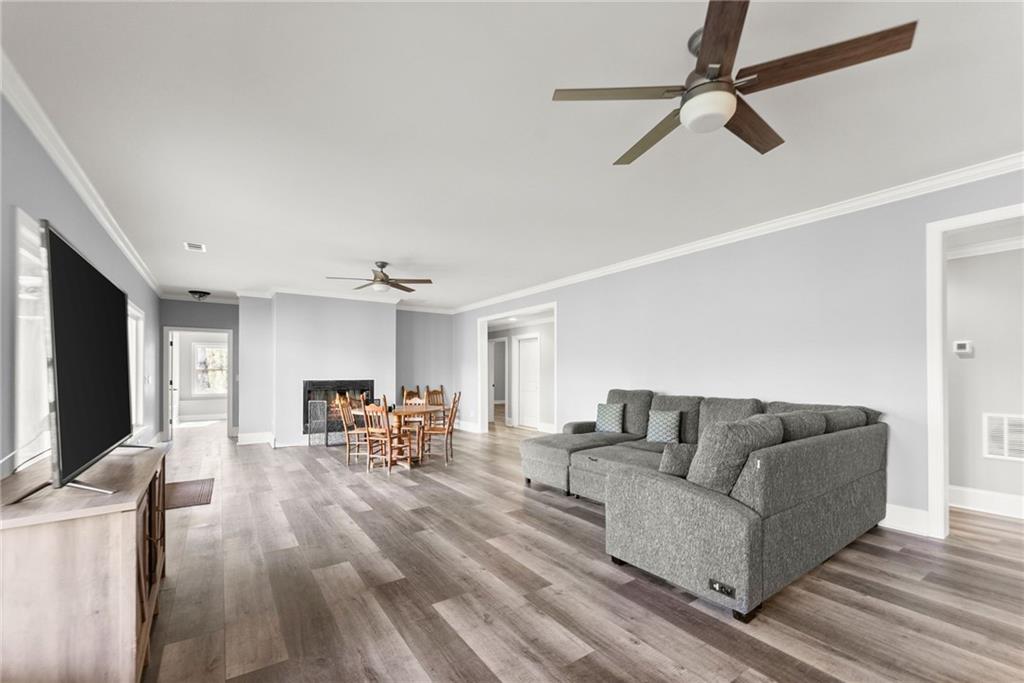 319 River Valley Road Dawsonville, GA 30534 - Photo 35 of 87