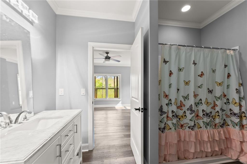 319 River Valley Road Dawsonville, GA 30534 - Photo 37 of 87