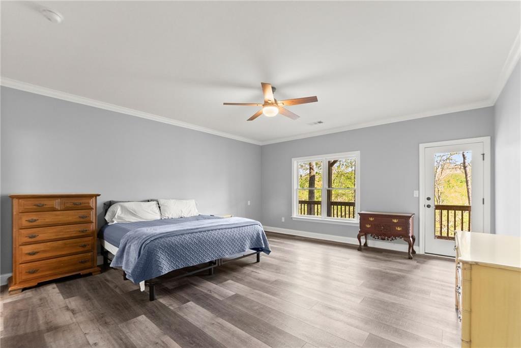 319 River Valley Road Dawsonville, GA 30534 - Photo 38 of 87