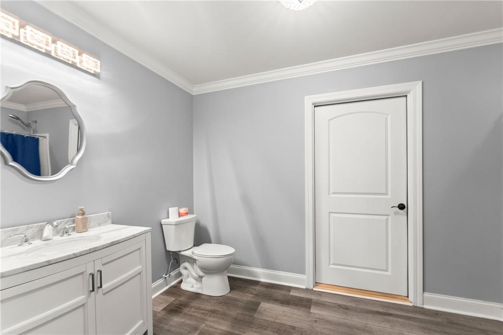 319 River Valley Road Dawsonville, GA 30534 - Photo 40 of 87