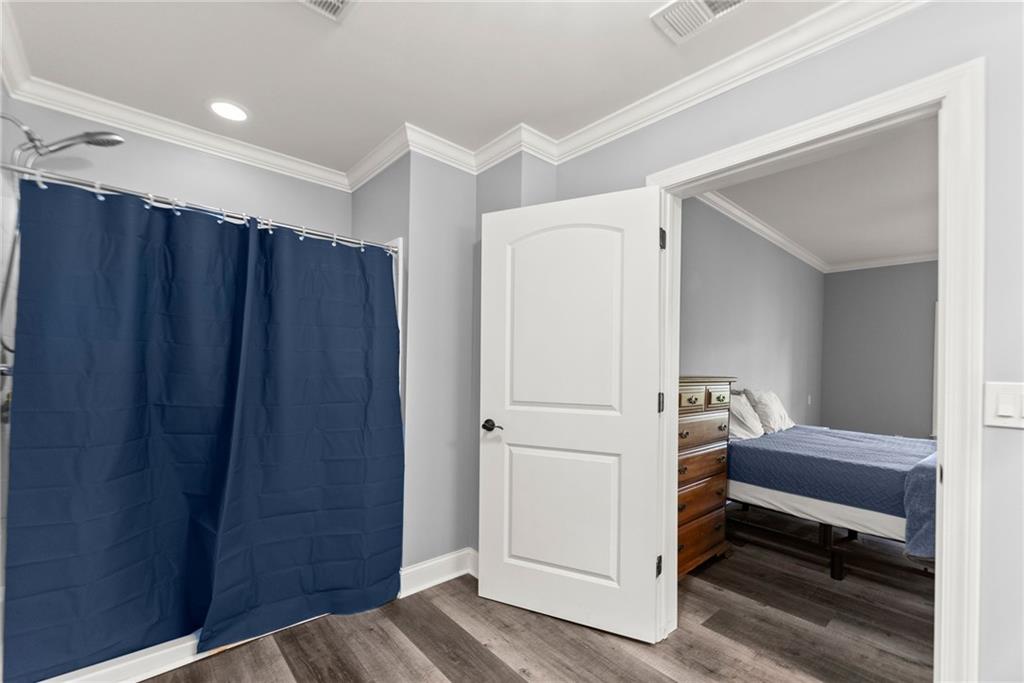 319 River Valley Road Dawsonville, GA 30534 - Photo 41 of 87