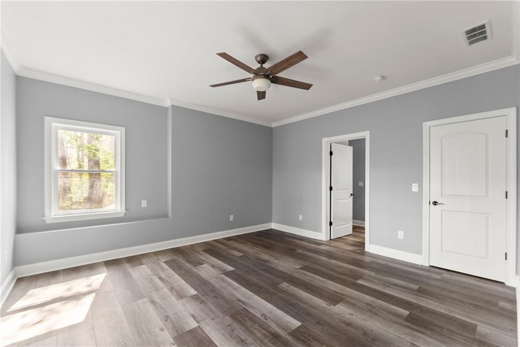 319 River Valley Road Dawsonville, GA 30534 - Photo 42 of 87