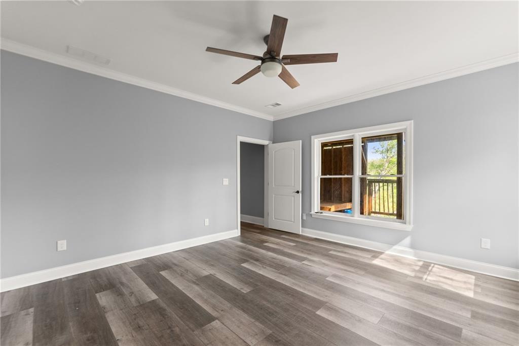 319 River Valley Road Dawsonville, GA 30534 - Photo 43 of 87