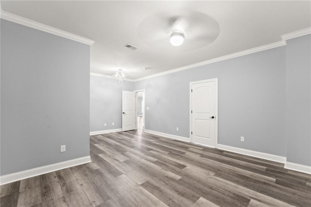 319 River Valley Road Dawsonville, GA 30534 - Photo 45 of 87