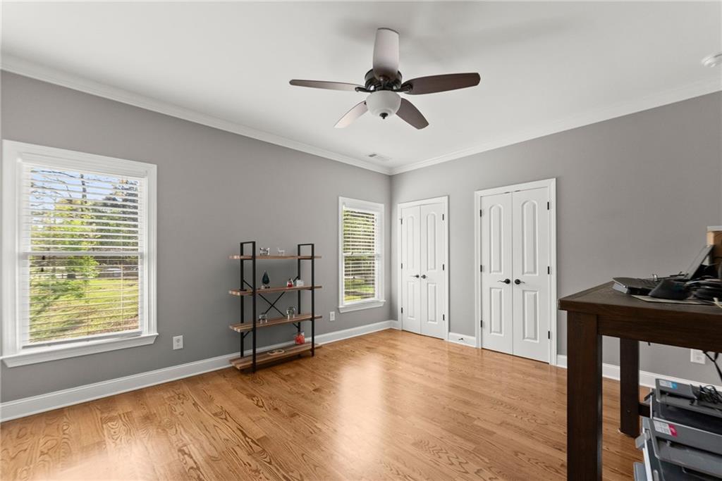 319 River Valley Road Dawsonville, GA 30534 - Photo 46 of 87