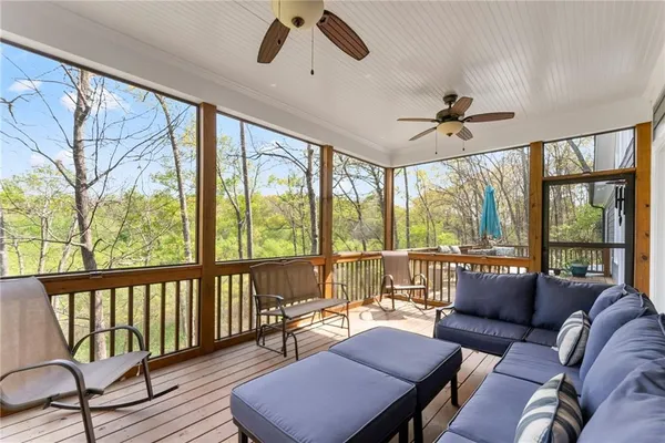 $1,100,000 | 319 River Valley Road, Dawsonville, GA 30534