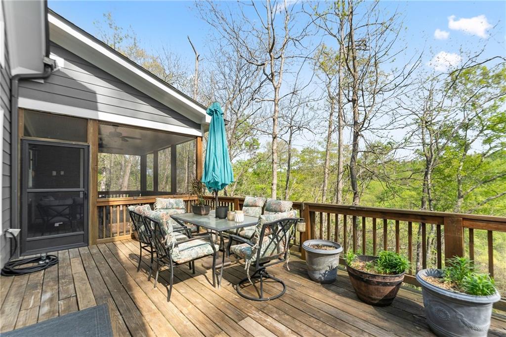 319 River Valley Road Dawsonville, GA 30534 - Photo 48 of 87