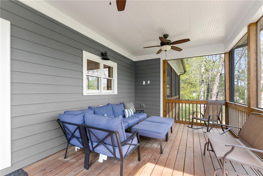 319 River Valley Road Dawsonville, GA 30534 - Photo 49 of 87