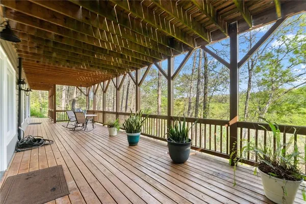 $1,100,000 | 319 River Valley Road, Dawsonville, GA 30534