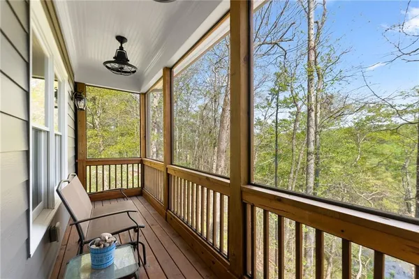 $1,100,000 | 319 River Valley Road, Dawsonville, GA 30534