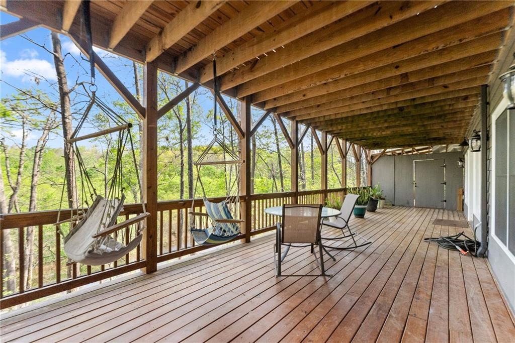 319 River Valley Road Dawsonville, GA 30534 - Photo 53 of 87