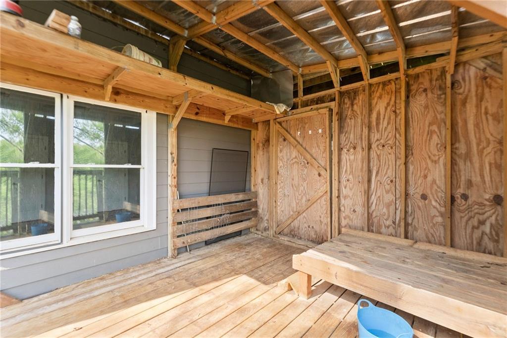 319 River Valley Road Dawsonville, GA 30534 - Photo 54 of 87