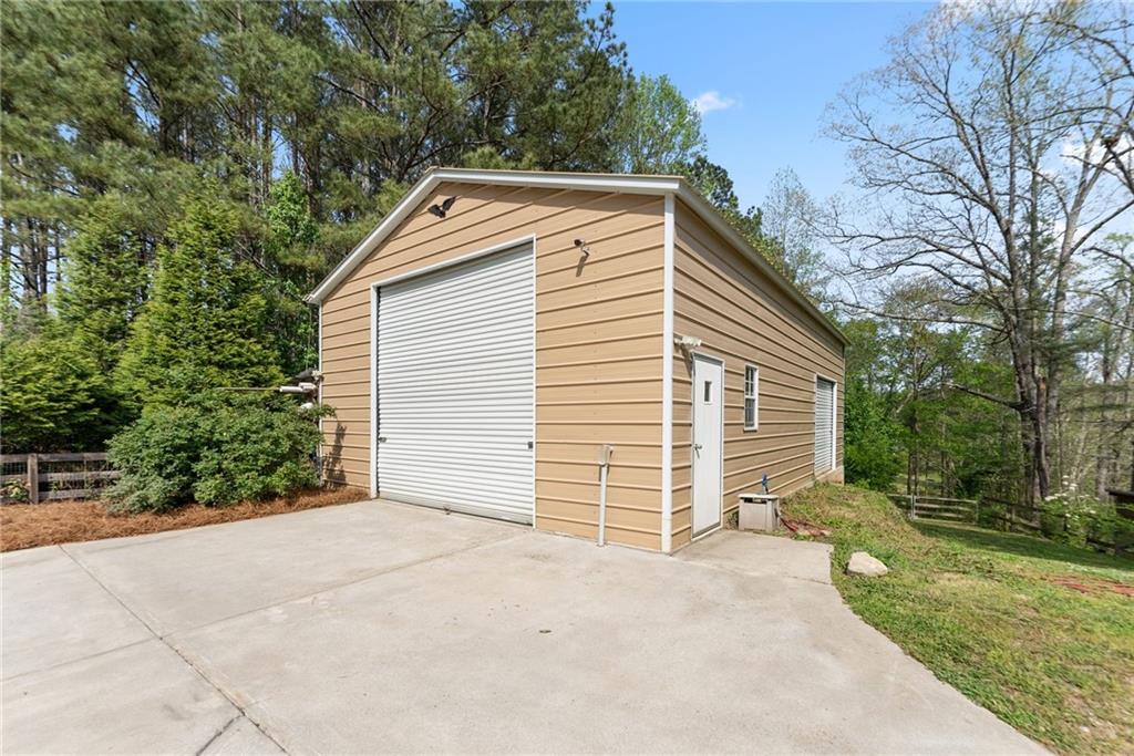 319 River Valley Road Dawsonville, GA 30534 - Photo 55 of 87