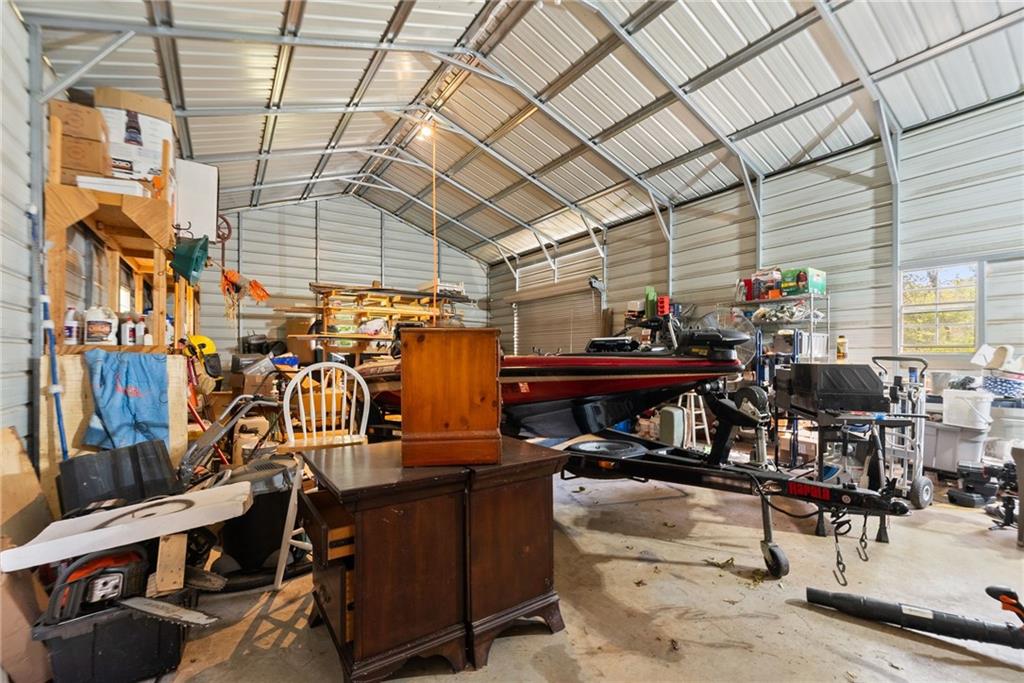 319 River Valley Road Dawsonville, GA 30534 - Photo 56 of 87