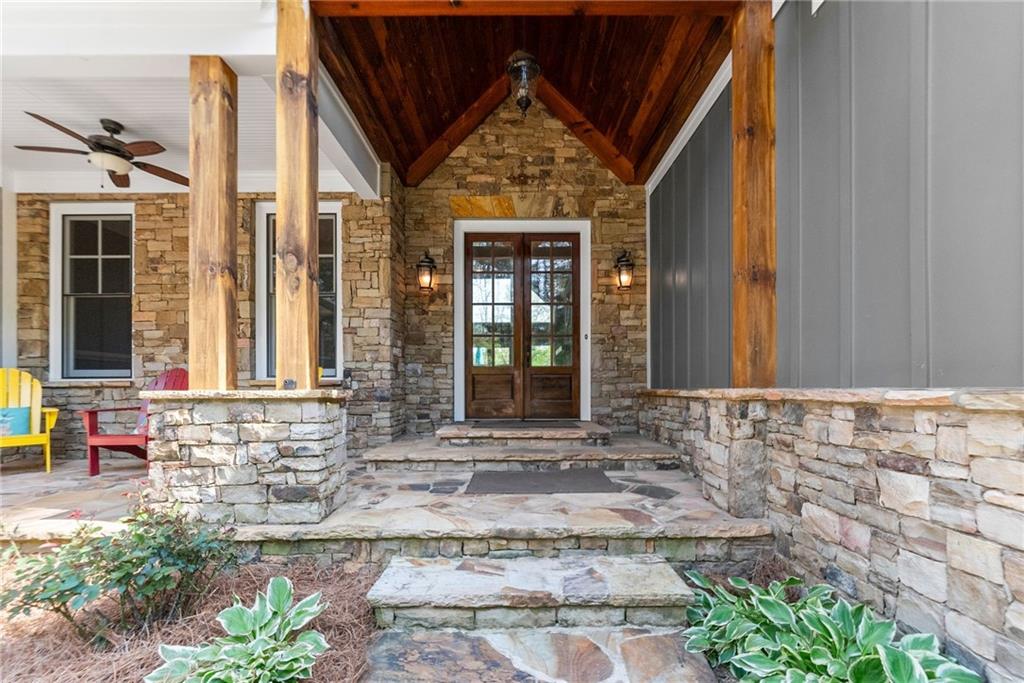 319 River Valley Road Dawsonville, GA 30534 - Photo 6 of 87