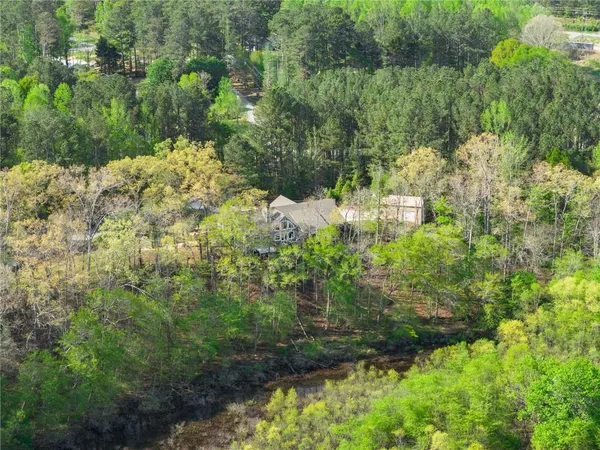 $1,100,000 | 319 River Valley Road, Dawsonville, GA 30534