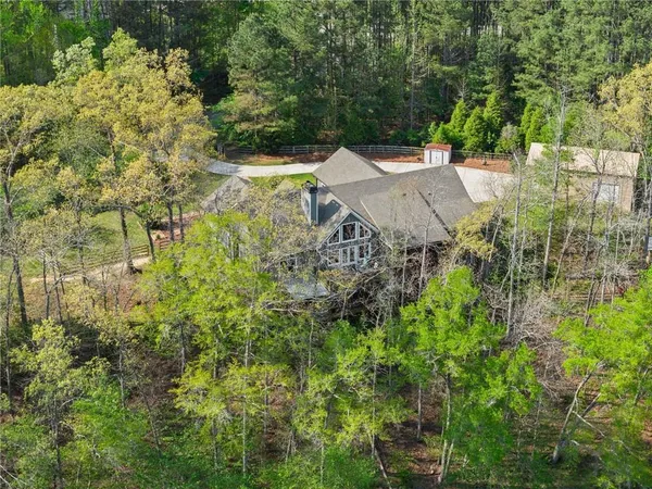 $1,100,000 | 319 River Valley Road, Dawsonville, GA 30534