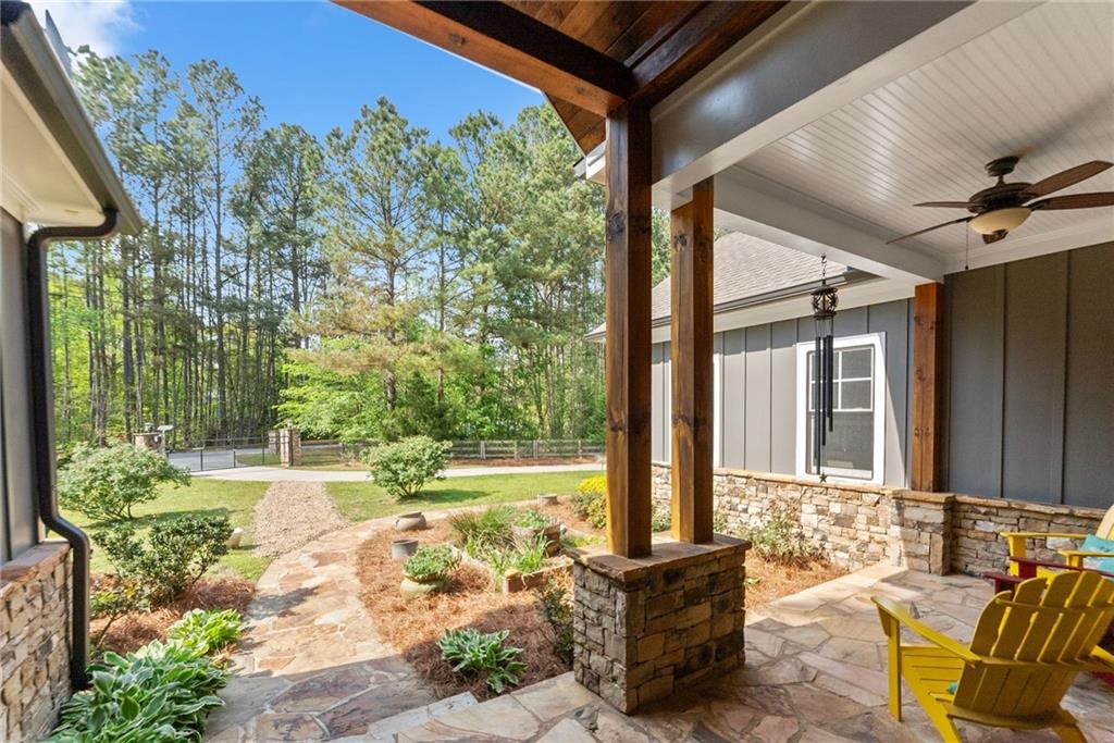 319 River Valley Road Dawsonville, GA 30534 - Photo 7 of 87