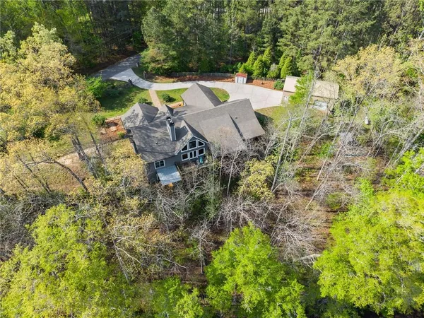 $1,100,000 | 319 River Valley Road, Dawsonville, GA 30534