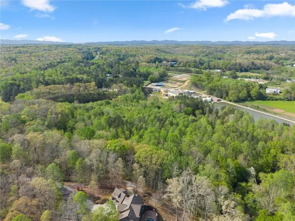 $1,100,000 | 319 River Valley Road, Dawsonville, GA 30534