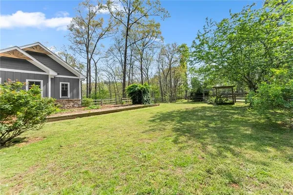 $1,100,000 | 319 River Valley Road, Dawsonville, GA 30534