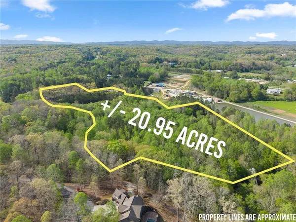 $1,100,000 | 319 River Valley Road, Dawsonville, GA 30534