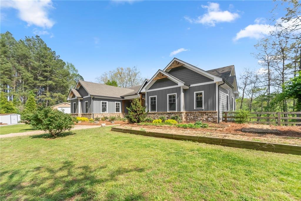 319 River Valley Road Dawsonville, GA 30534 - Photo 81 of 87