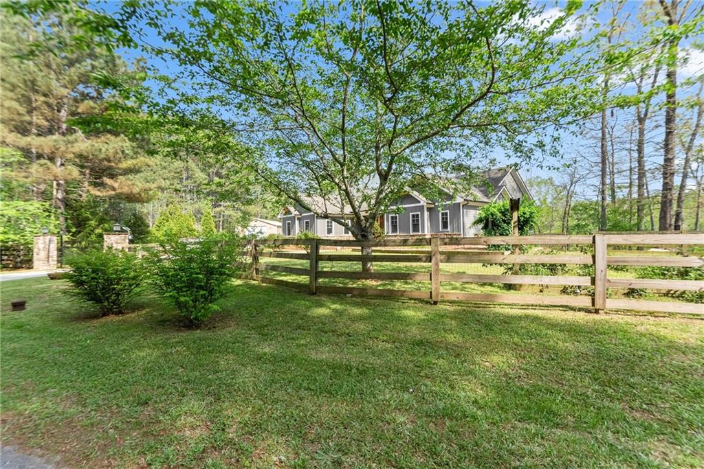 319 River Valley Road Dawsonville, GA 30534 - Photo 86 of 87